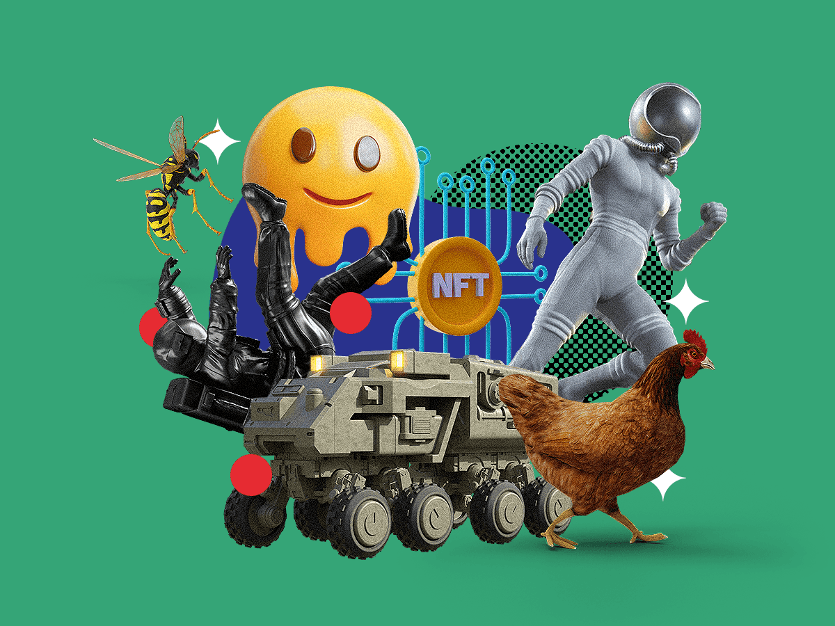 How Beeple Made his $50M Net Worth from Selling NFTs