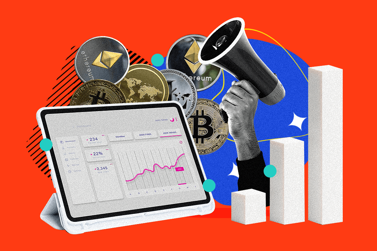 Buy Low, Sell High: Best Apps for Crypto Price Alerts