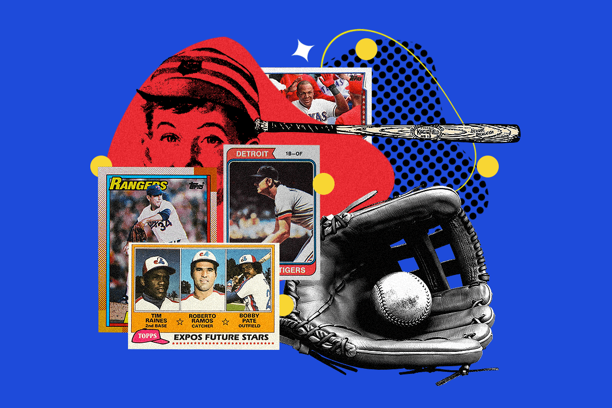 Swing for the Fences: The Best Baseball Cards to Buy