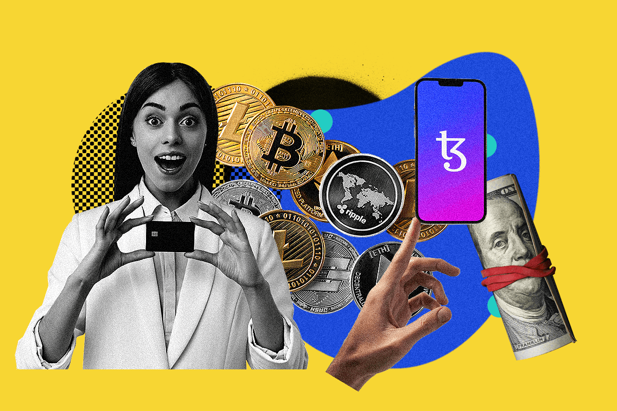 The 8 Best Crypto Staking Coins for Maximum Yield