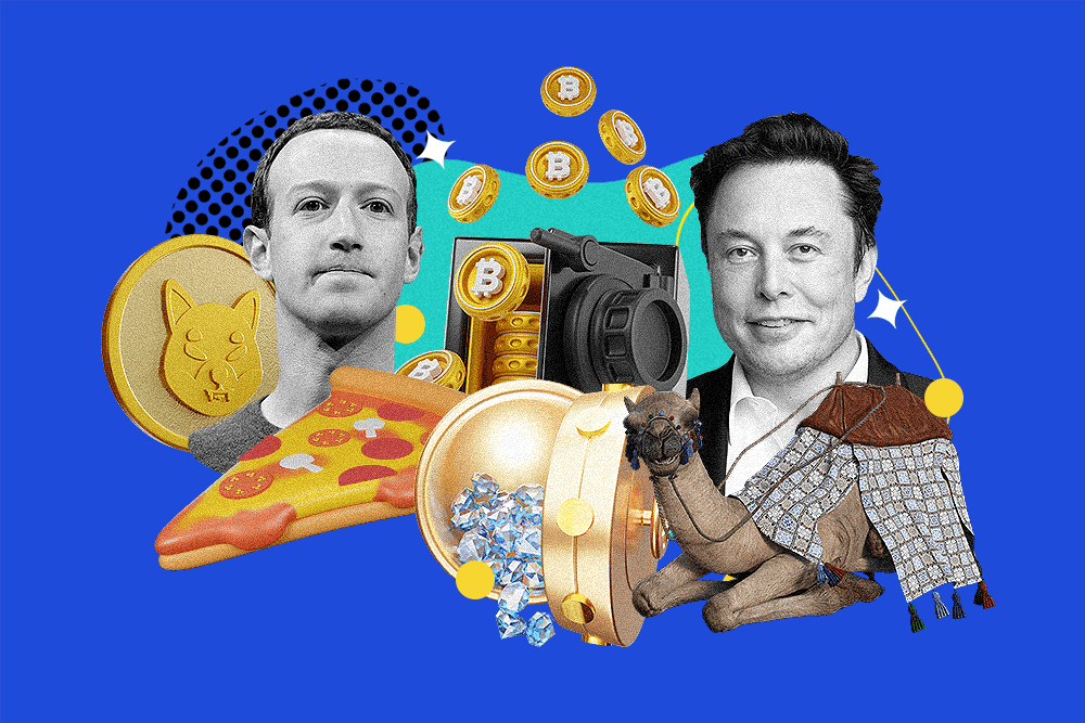 What Are the Best Crypto Coins to Invest In?