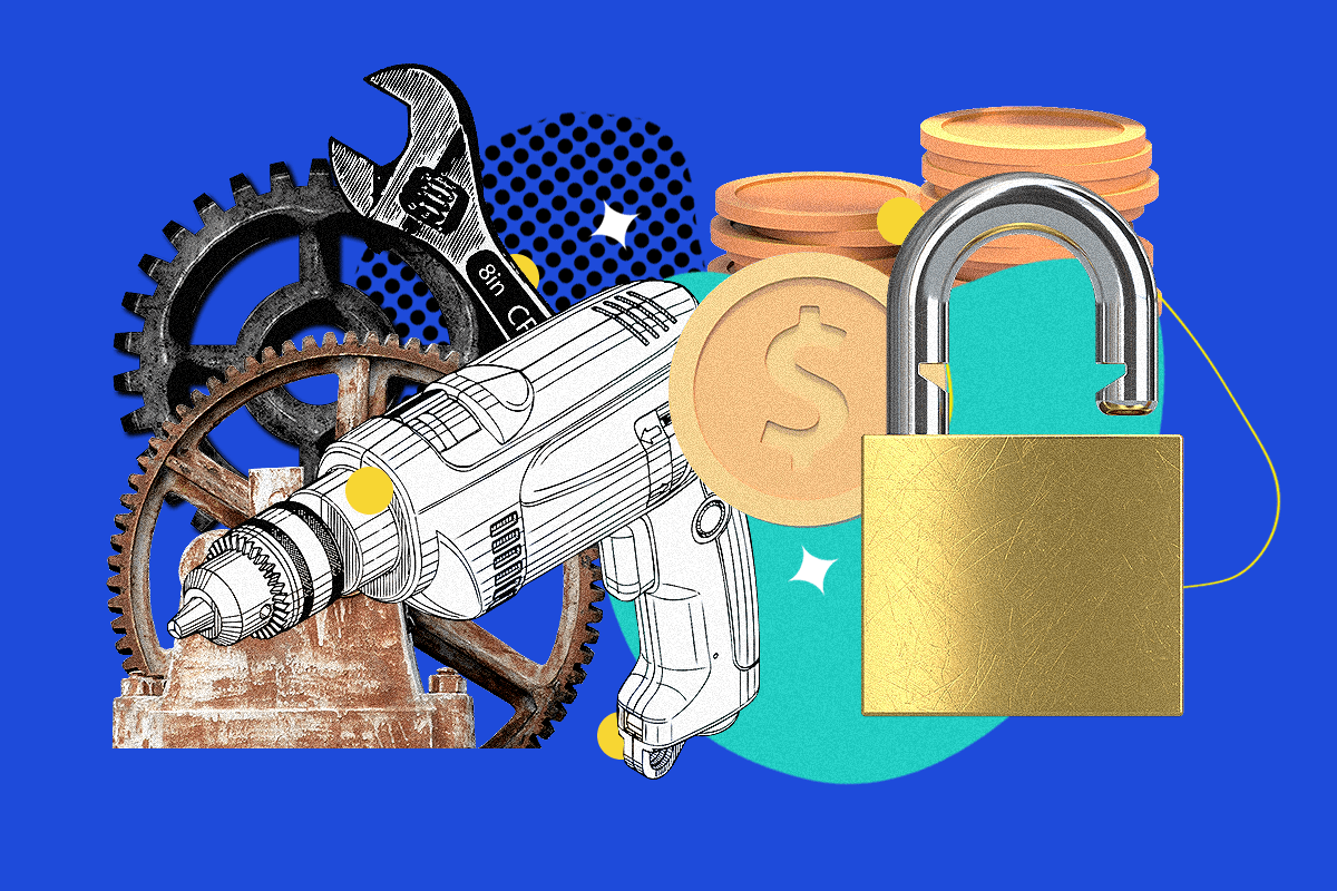 Use It Or Lose It: Top Eight Crypto Utility Tokens