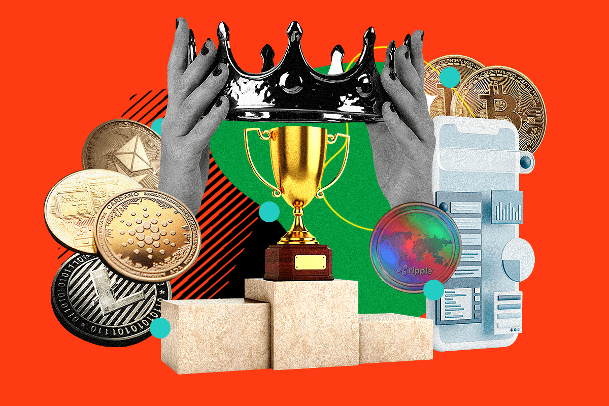 The Best Cryptocurrency Platforms to Invest With (Maximize Growth, Minimize Fees)