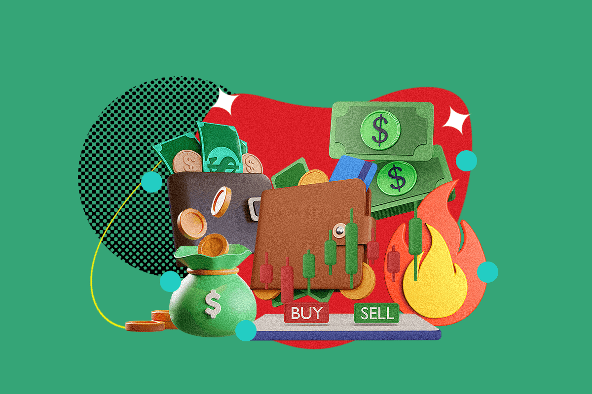 Best Dividend Stocks for Keeping Your Wallet Growing in 2025