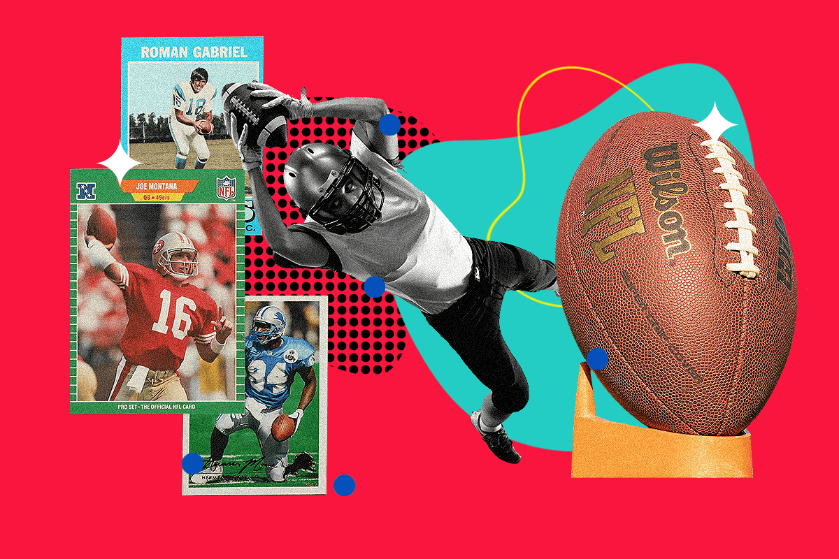 Best Football Cards to Buy From Brady to Mahomes