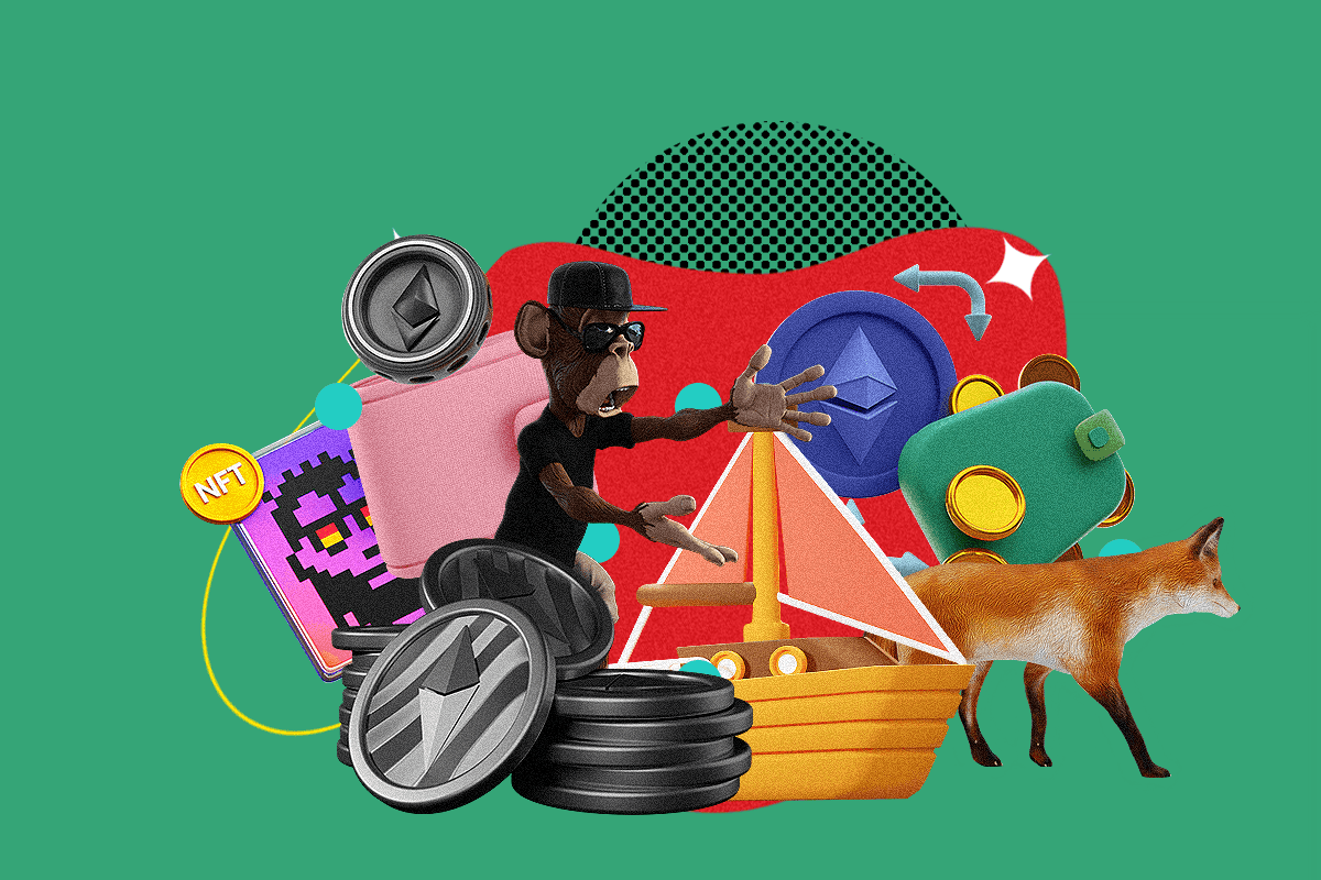 Safe Keeping: Best NFT Wallets to Use