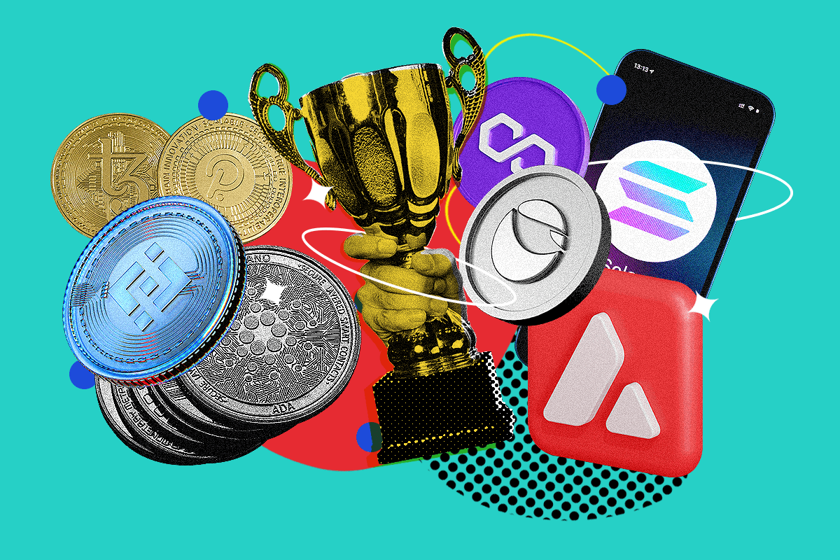 One Coin to Rule Them All: The Best Proof of Stake Coins To Watch