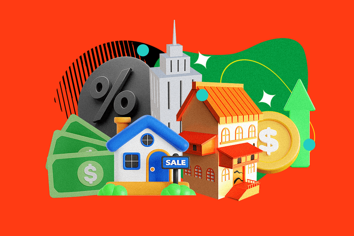 The Best REITs to Invest In 2025