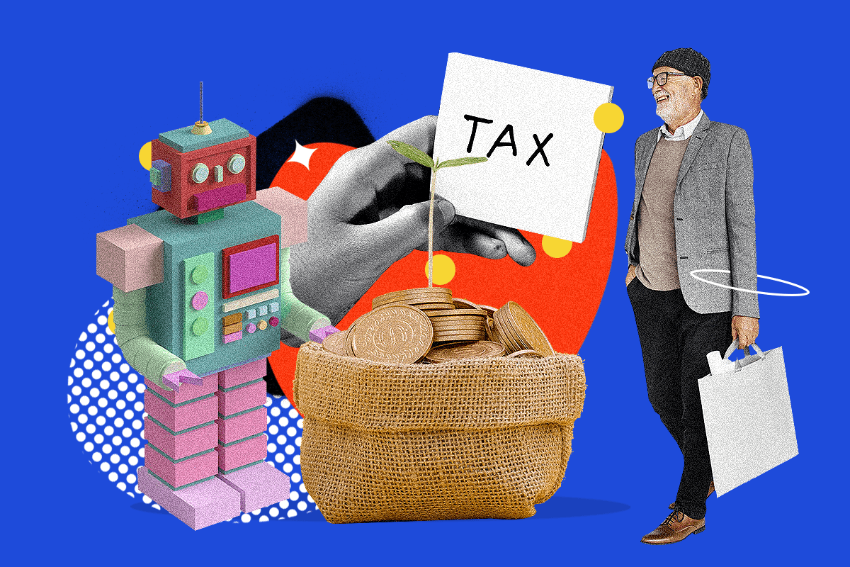 Best Robo Advisors for Roth IRAs