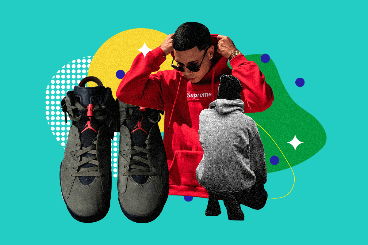 Hypebeasts Are Day Trading Streetwear, and These 3 Brands Turn the Biggest Profit