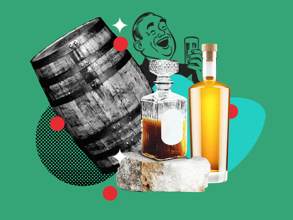 The Wild Hunt: The Best Whiskey to Invest