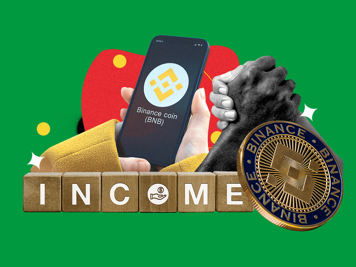 Binance USD (BUSD): What You Need to Know About Binance's Stablecoin