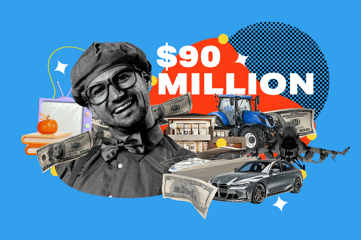 Blippi Net Worth 2026: How the YouTuber Made $90M