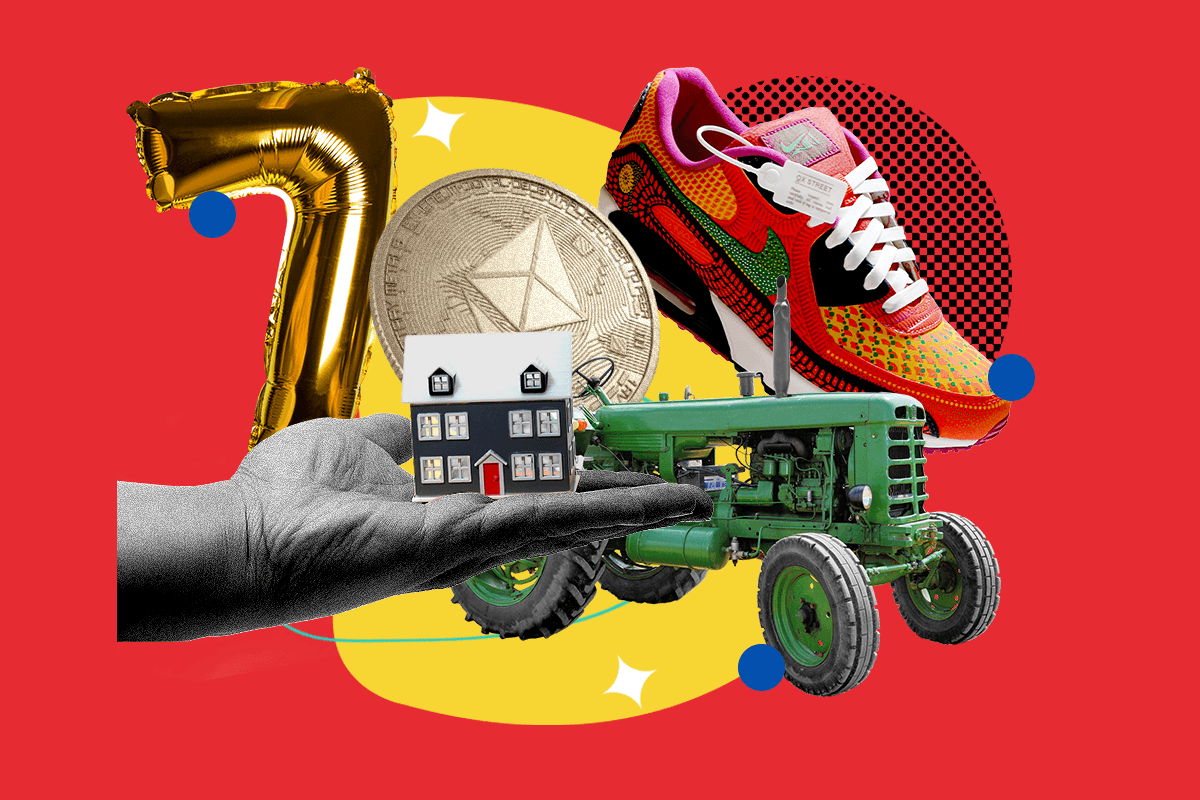 Beyond the Basics: 7 Ways to Start Investing Outside Your Retirement Accounts