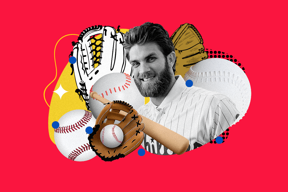 The Dugout│Top Seven Bryce Harper Rookie Card Picks