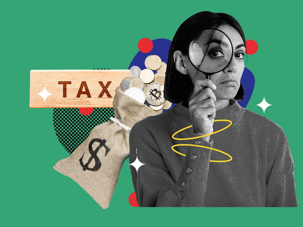 Capital Gains Taxes Explained: Invest More Tax-Efficiently