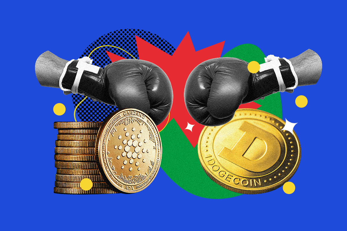 Cardano vs. Dogecoin: Which is Better?
