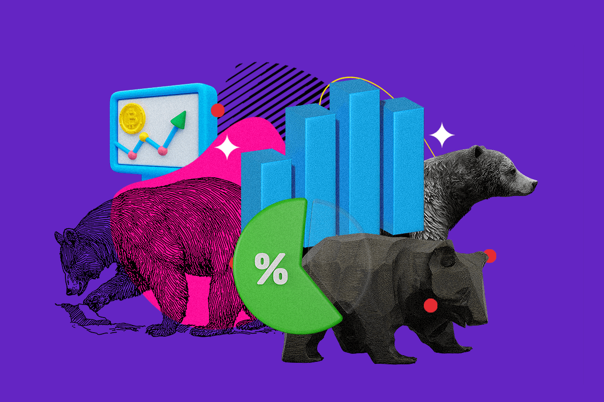How to Invest During a Crypto Bear Market