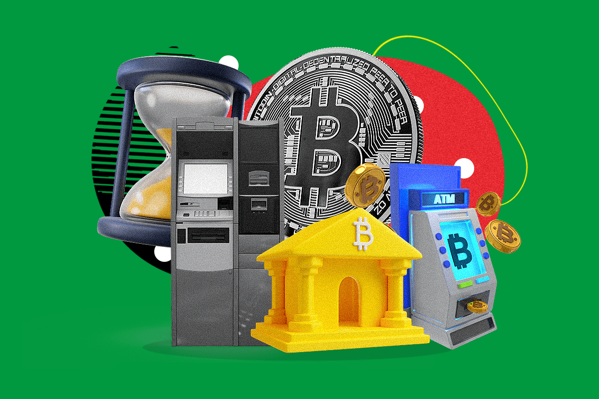 New Money: Best Crypto Friendly Banks