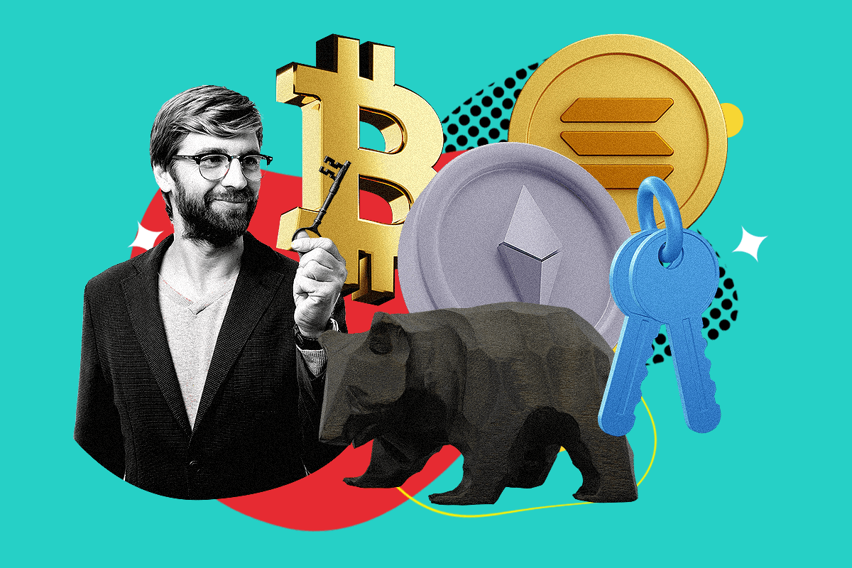 Going Long: Gaining the Edge With Your Crypto Hedge