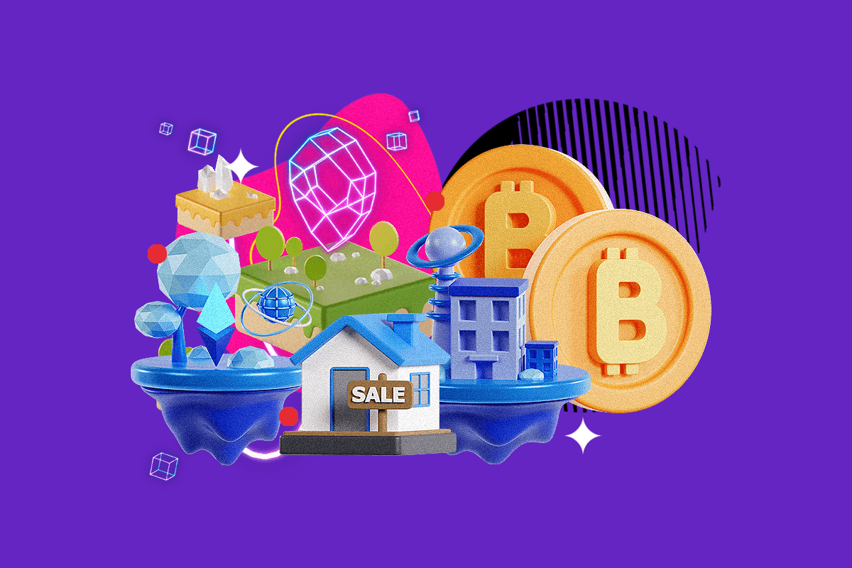 Asset Battle: How Crypto Real Estate Works and Why to Invest in it