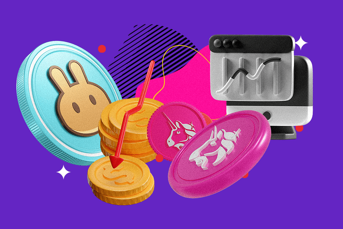 Bending the Arch: Guide to the Curve Finance DEX