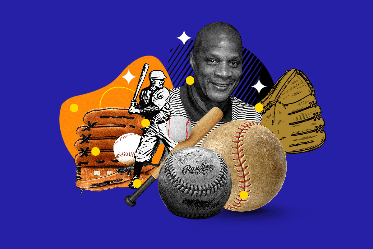 The Dugout│Most Valuable Darryl Strawberry Rookie Cards