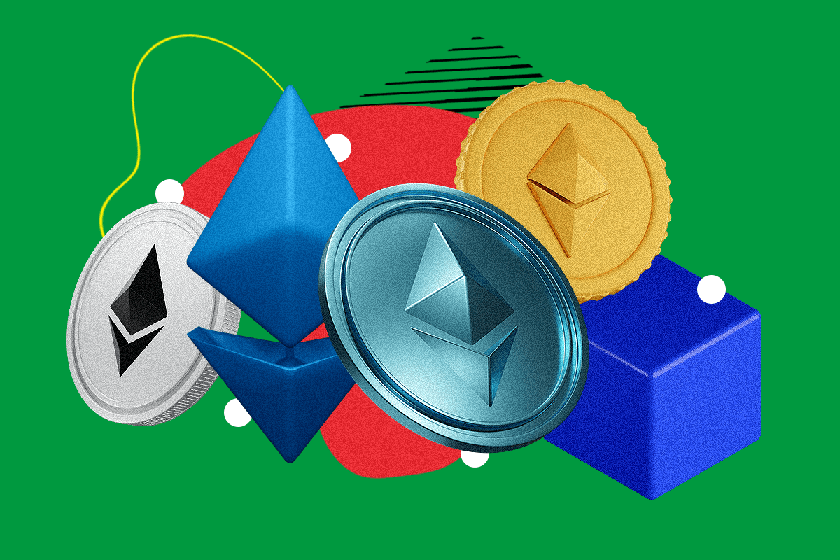 Blockchain of Babel: Every ERC Token Standard You Should Know About