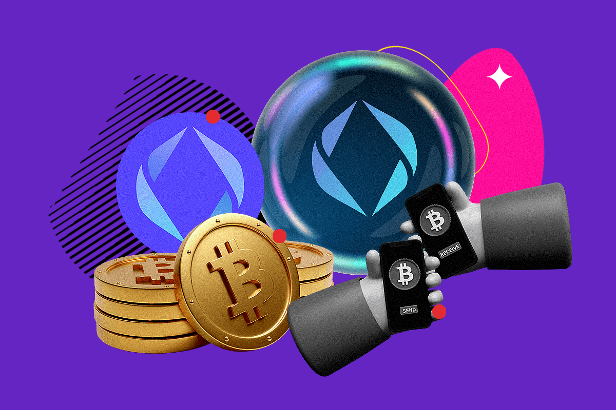 Web3 & Me: Complete Guide to the Ethereum Name Service (ENS)