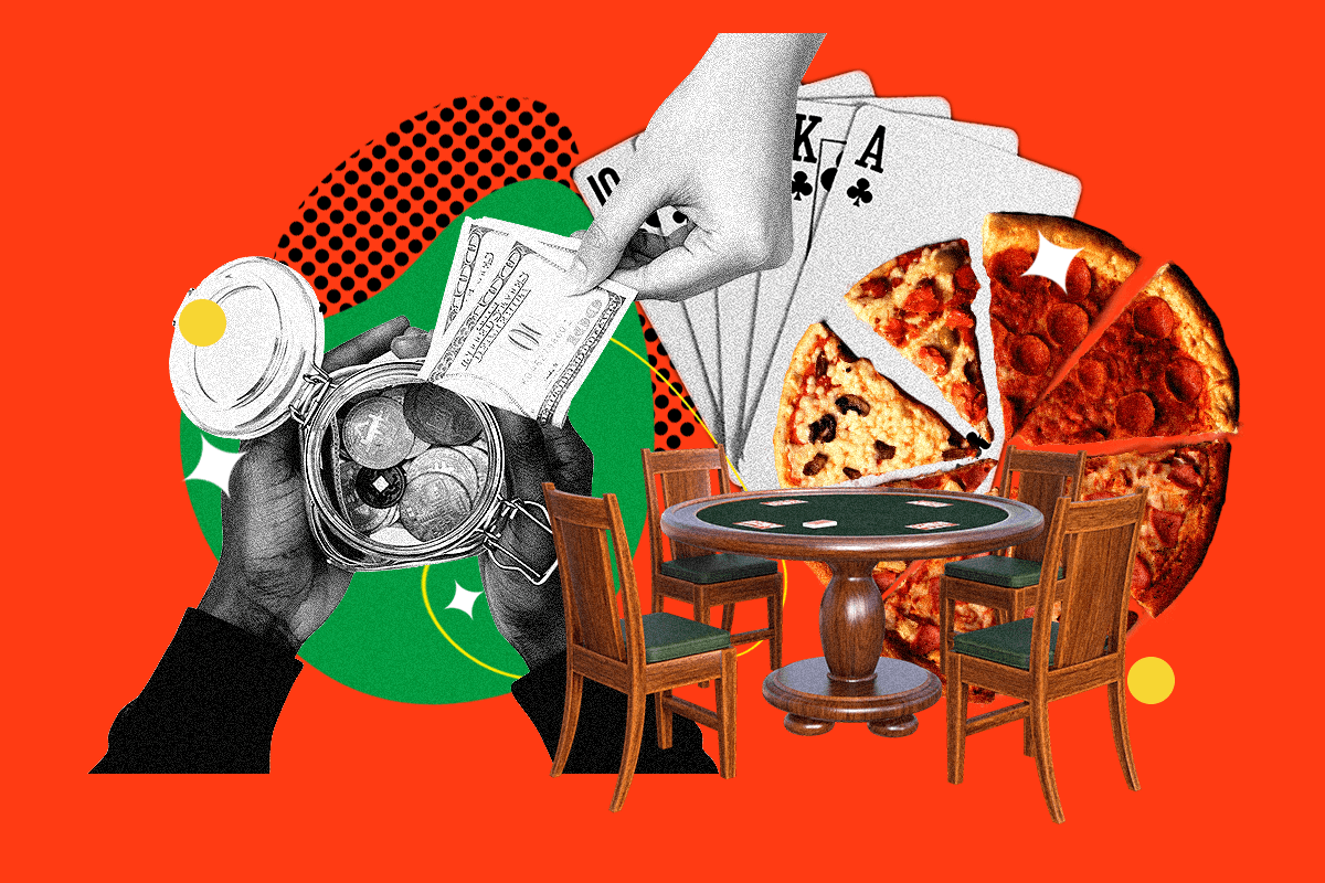 5 Ways to Invest a Down Payment for a House