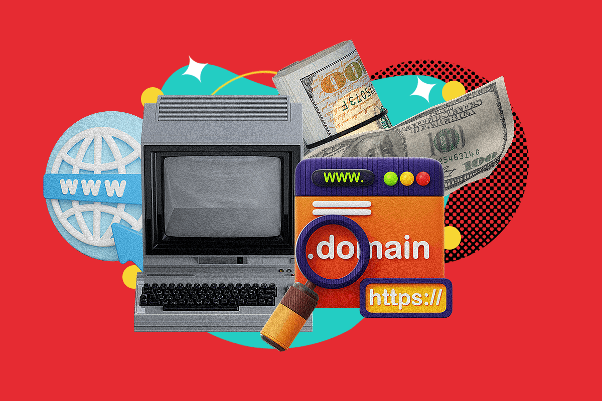 Flip or Flop? Just How Profitable is Domain Name Flipping?