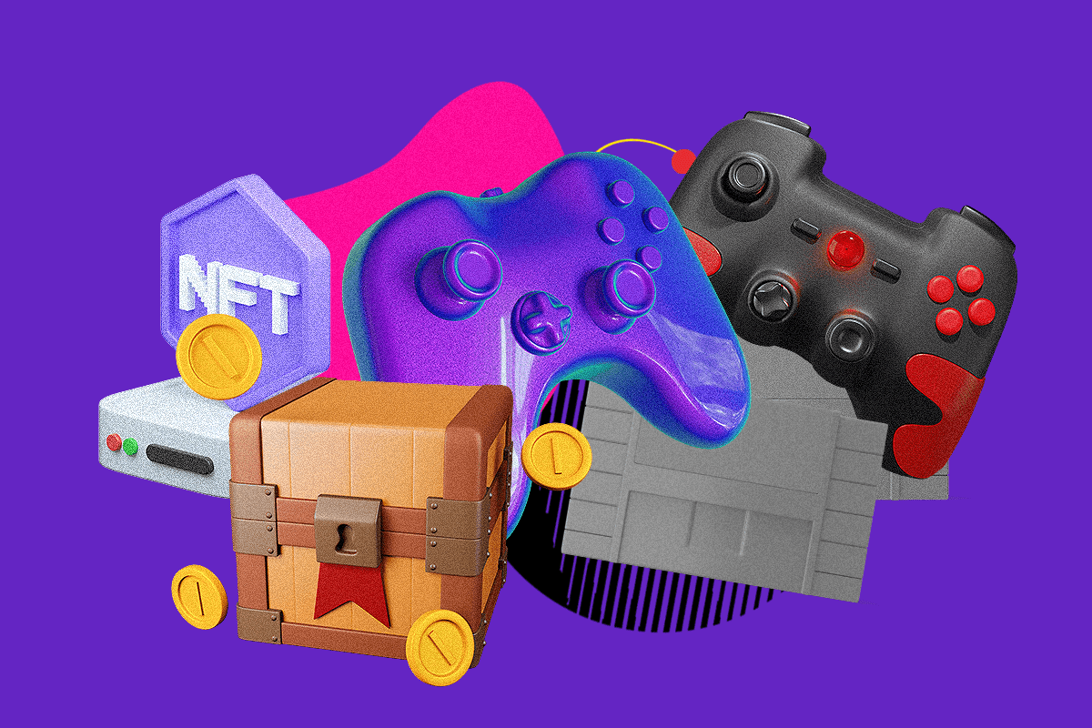 Web3 Arcade: A Guide to the Gala Games Ecosystem