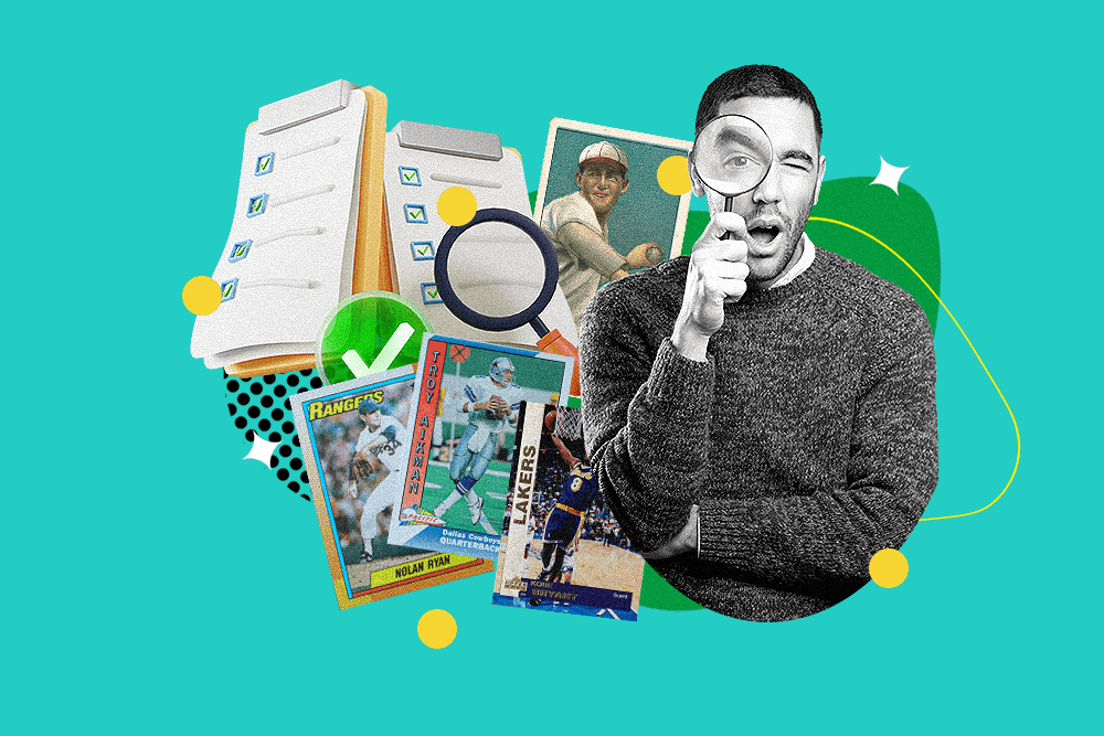 Graded Cards: What Serious Sports Collectors Must Know