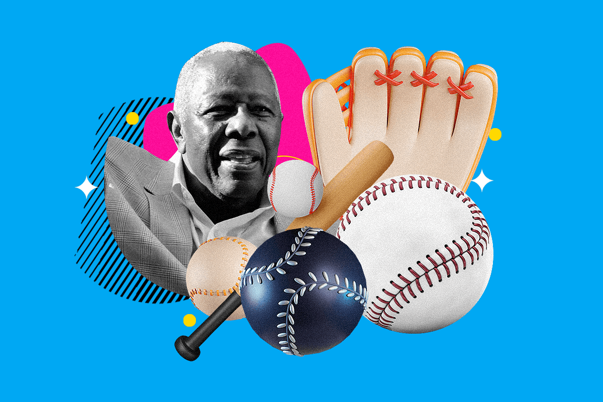 The Dugout│Best Hank Aaron Baseball Card Picks for Every Collector