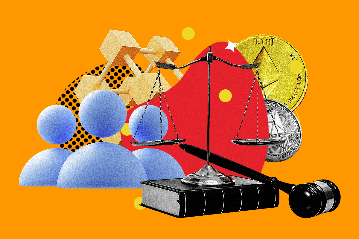 DAOs for Dummies: How Does a DAO Work?