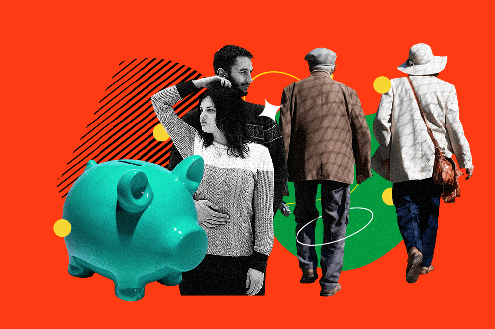 Together Is Better: Invest for Retirement With Your Spouse