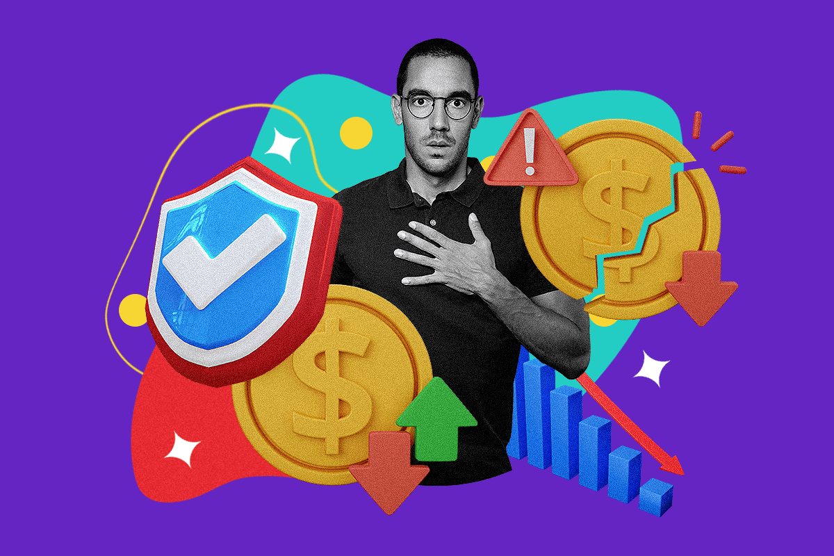 Survival of the Fittest: How to Hedge Against Stocks