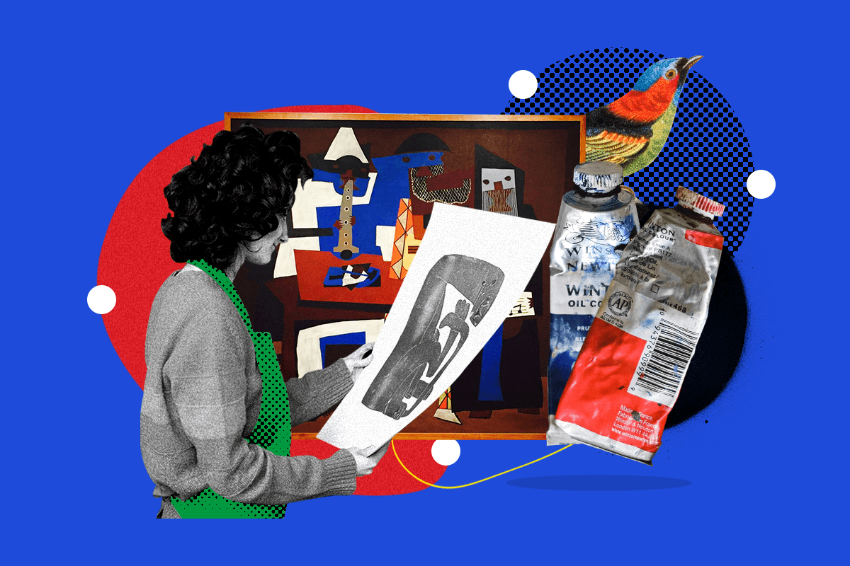 How to Invest In Art (You Can Afford)