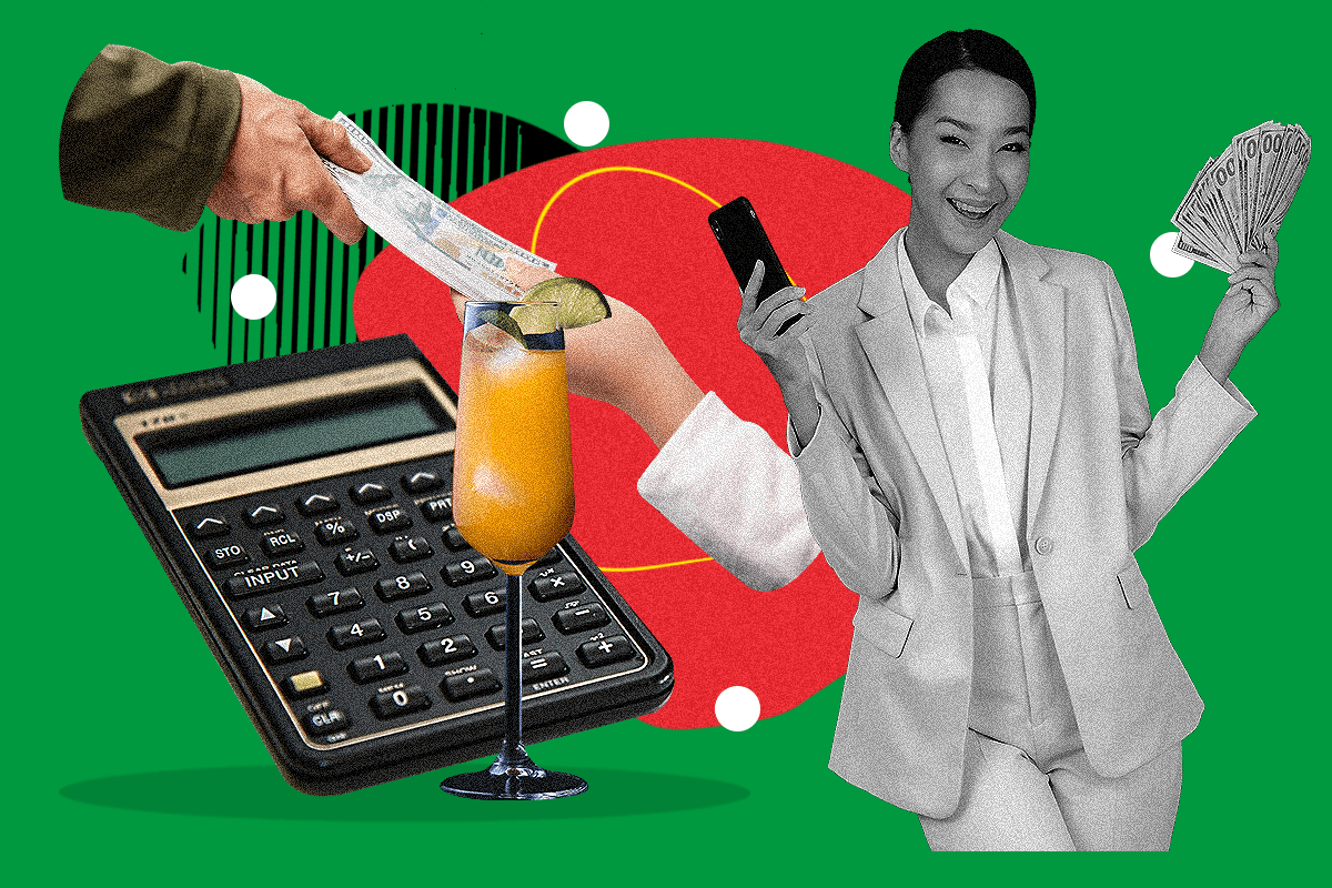 How to Manage Your Money After a Large Salary Increase