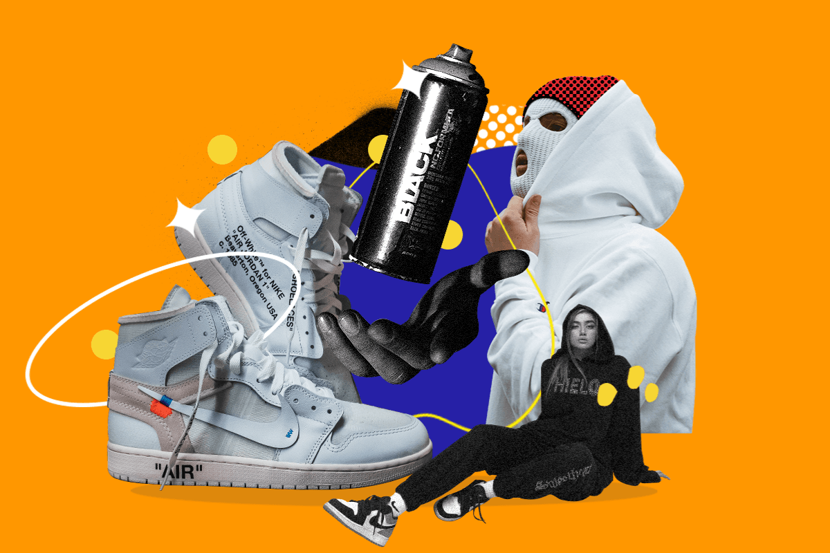 Invest Like a Hypebeast