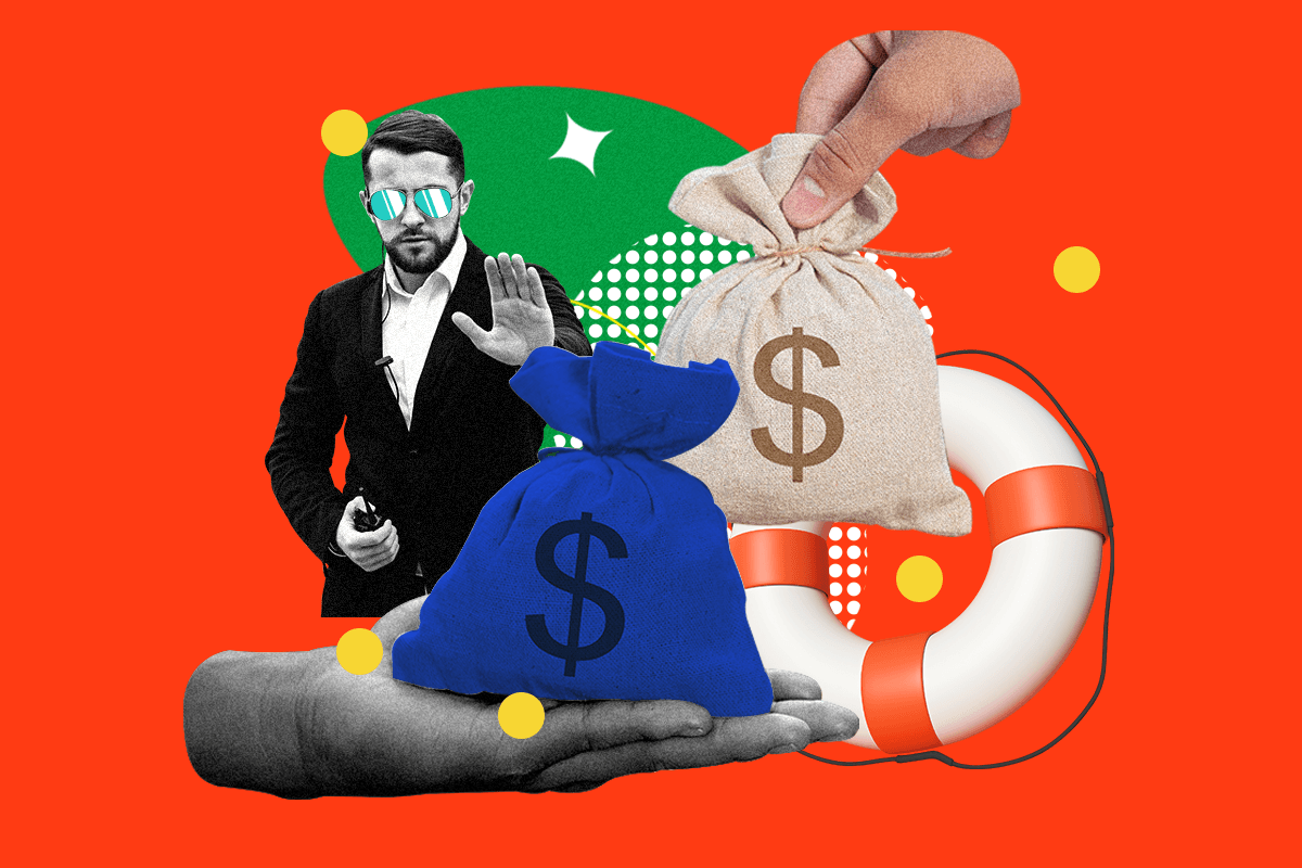 Invest Your Savings (Risk-Free)