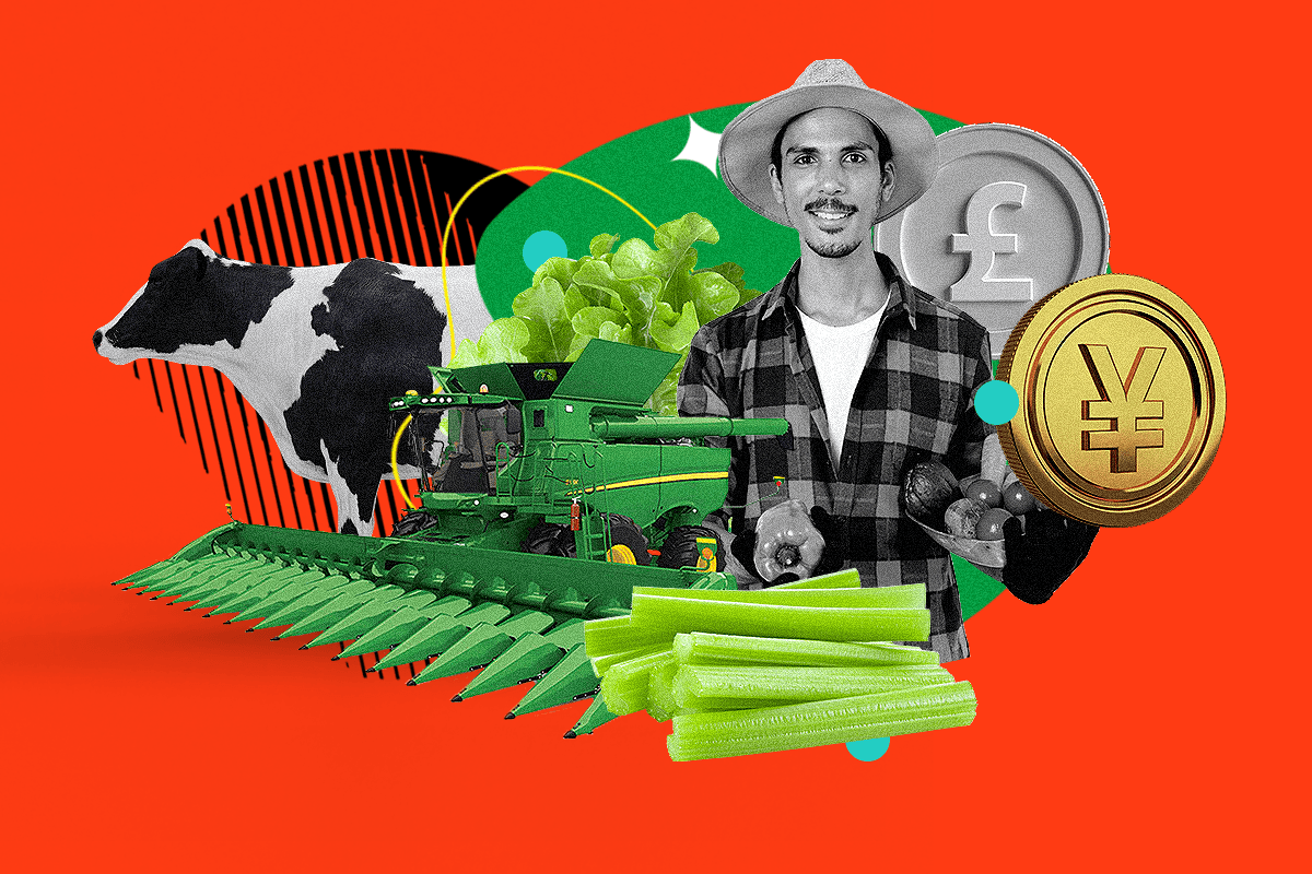 Study: Over Thirty Years of Farmland Investing Data Analyzed