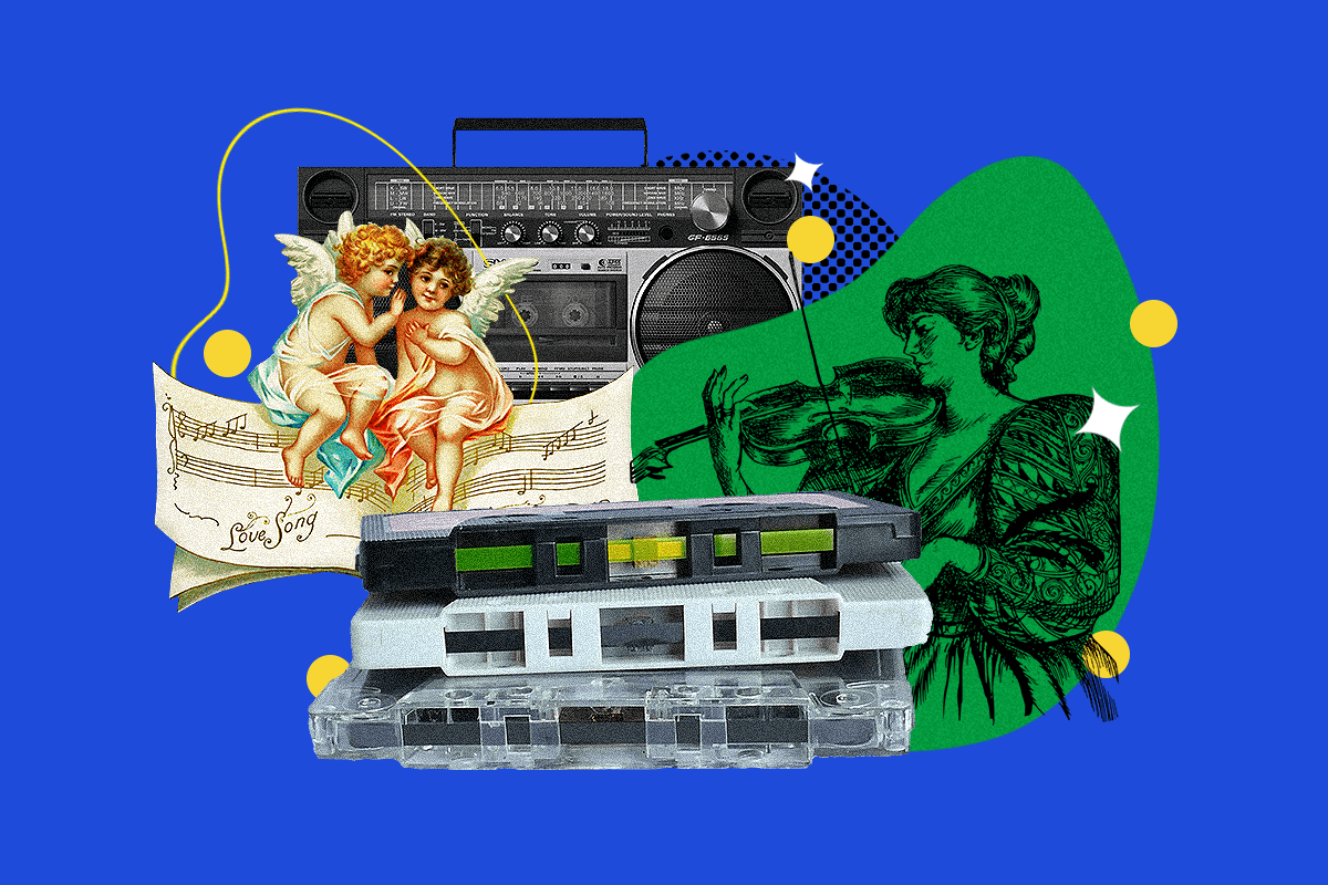 Investing in Music Royalties: Aggressive Beats, Passive Income