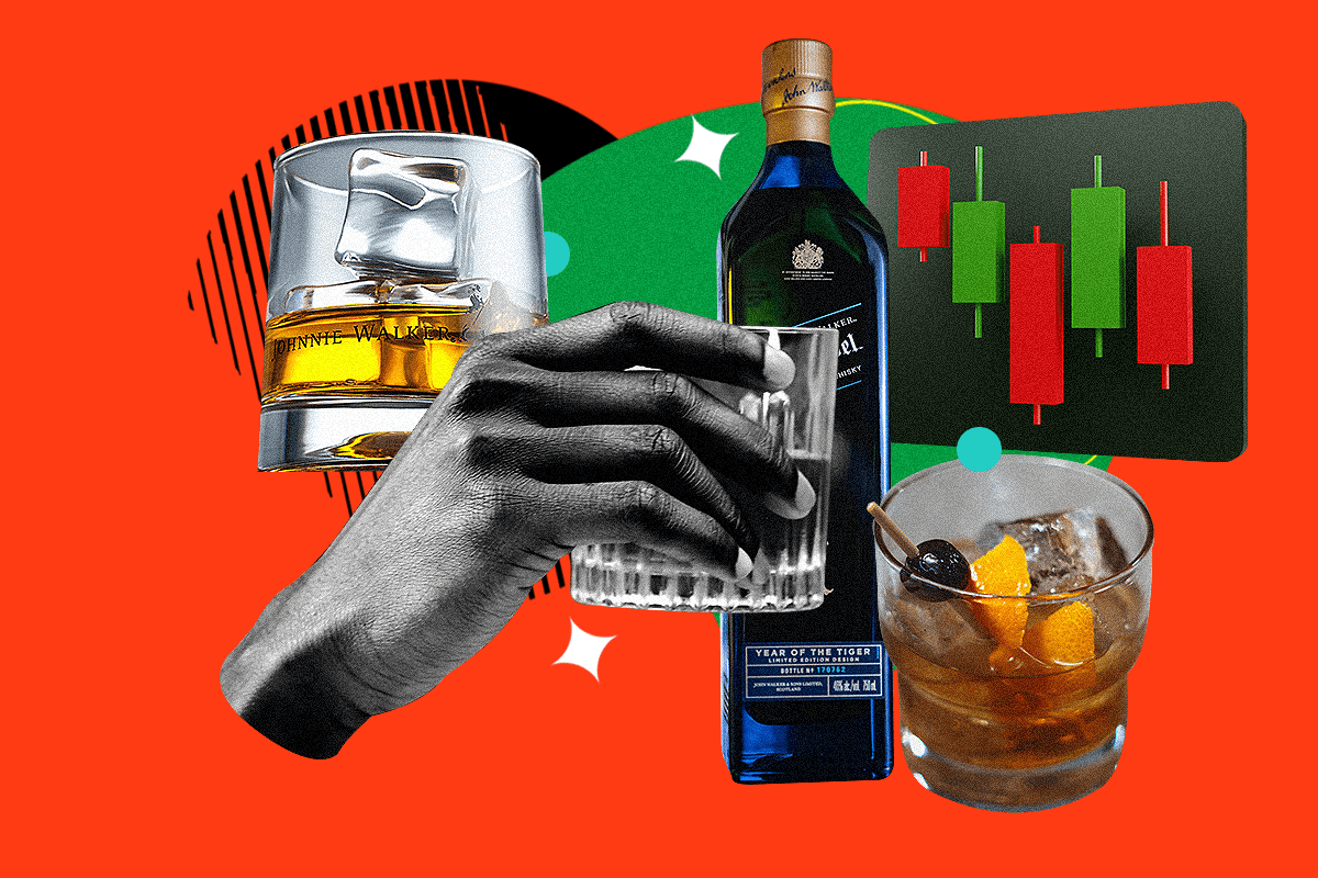 Liquid Sunshine: Investing in Whiskey Stocks to Profit From Growing Demand