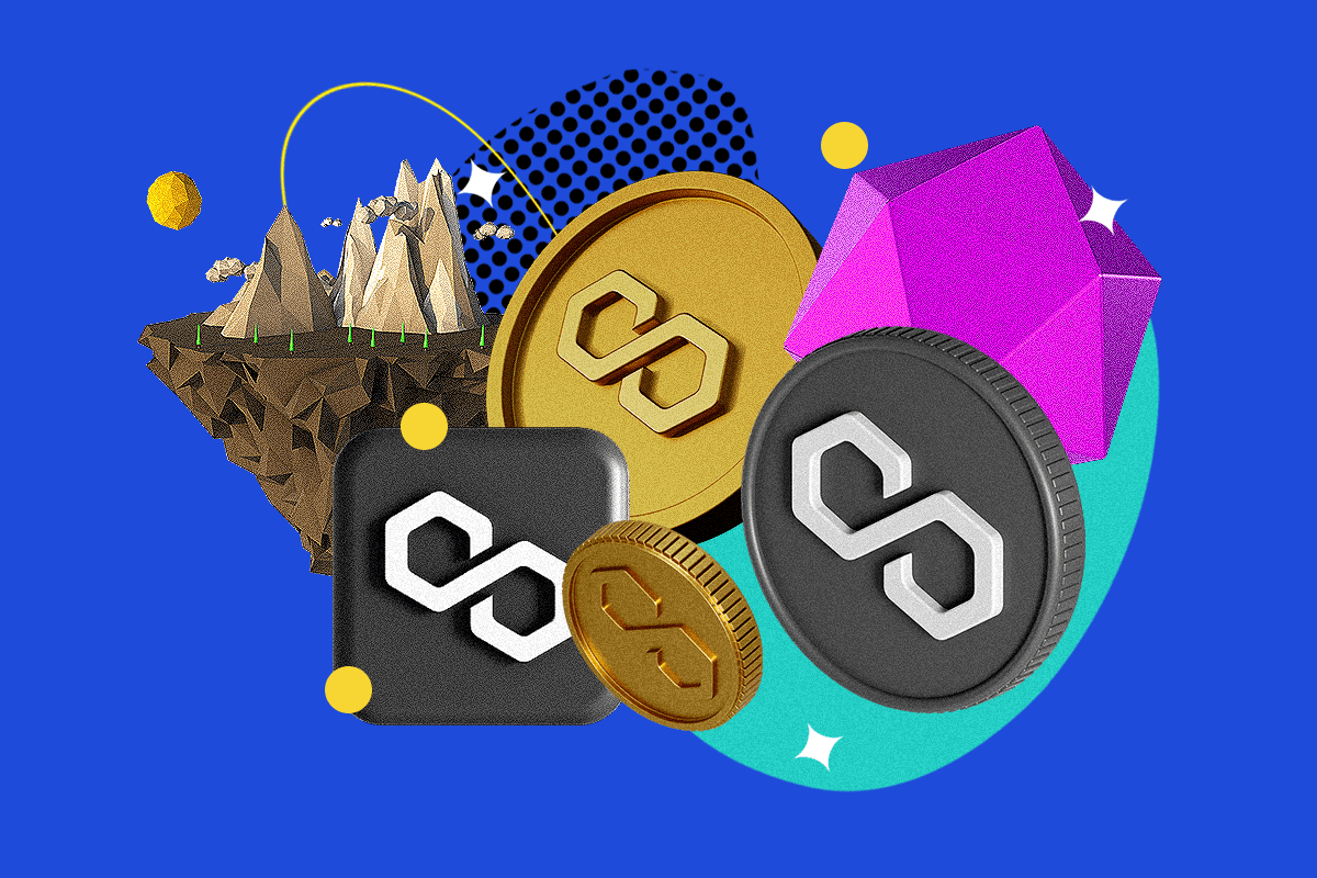 Layering It On: Is Investing in Polygon Crypto a Good Idea?