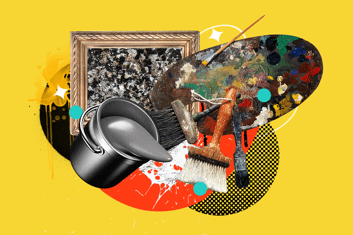 The Most Expensive Jackson Pollock Art