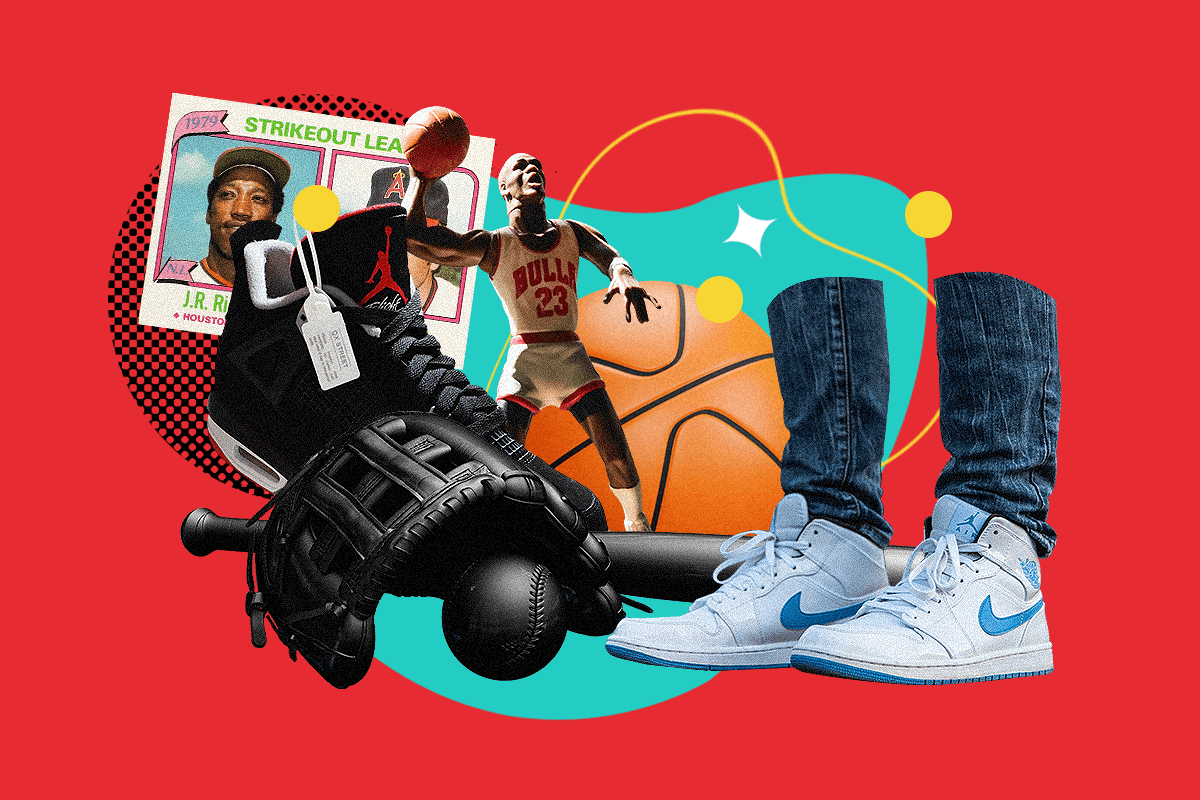 Are Michael Jordan Baseball Cards a Good Investment?