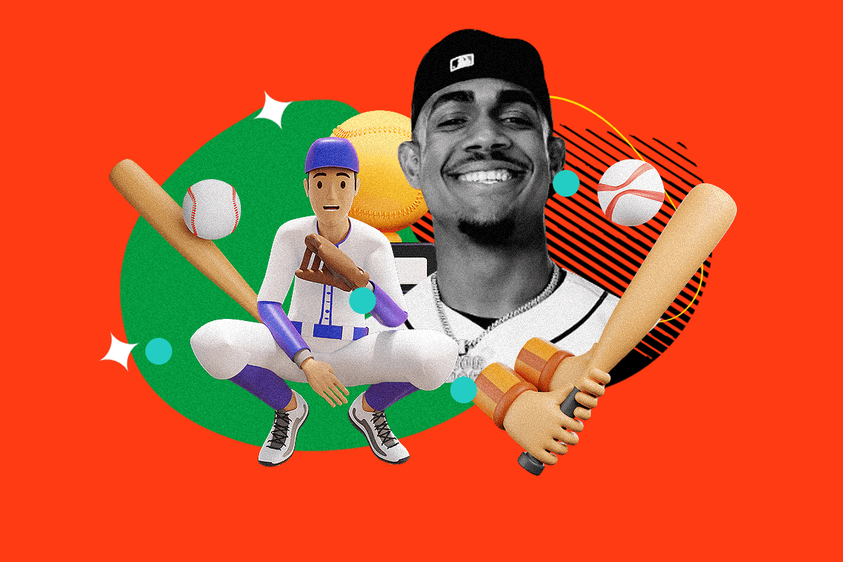 The Dugout│Best Julio Rodriguez Rookie Cards To Invest In