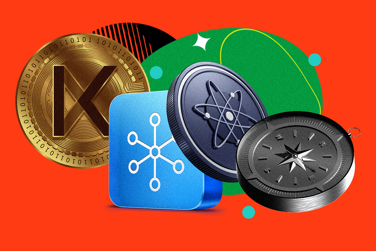 Dexterous DeFi: Guide to the Kava Network