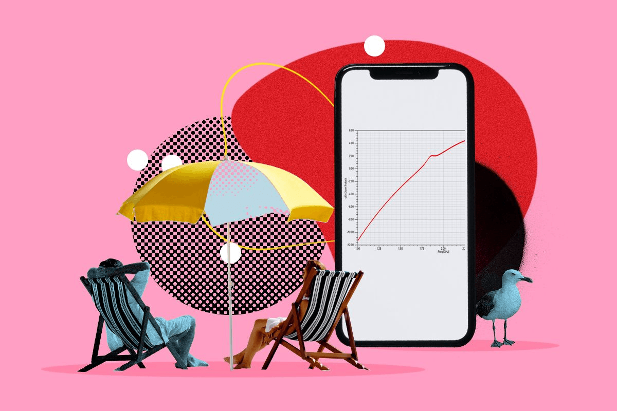 Investing to Make Money on the Side